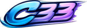 c33 logo